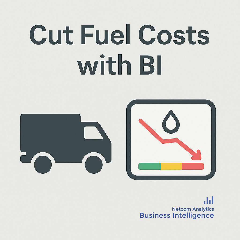 Στις μεταφορές, κάθε λίτρο καυσίμου μετράει