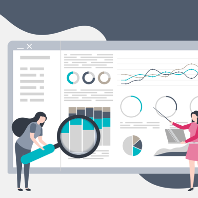 Create a successful BI strategy
