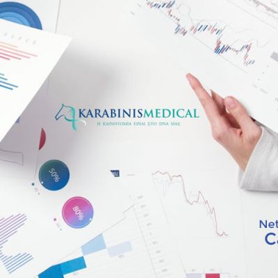 Case Study: Karabinis Medical SA & Netcom Analytics