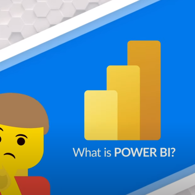 What is Power BI? (2021)